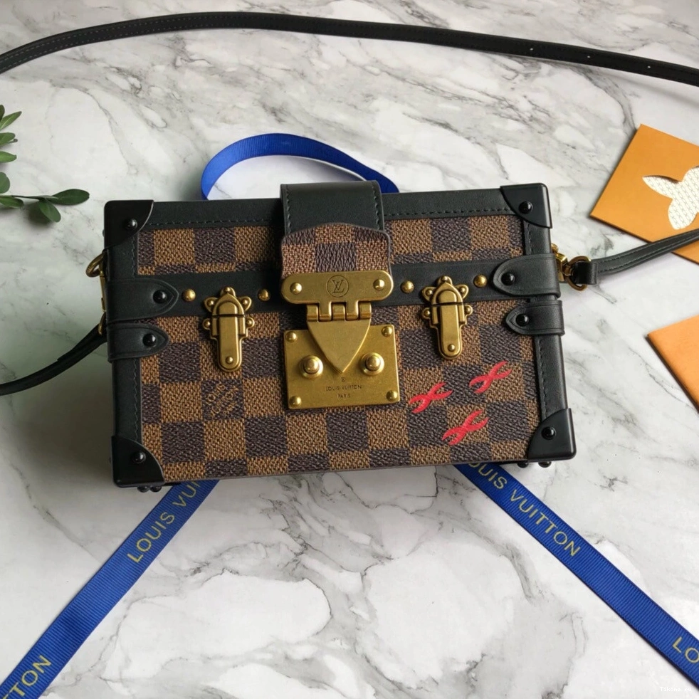 Cheap MALLE PETITE VUITTON LOUIS 0823